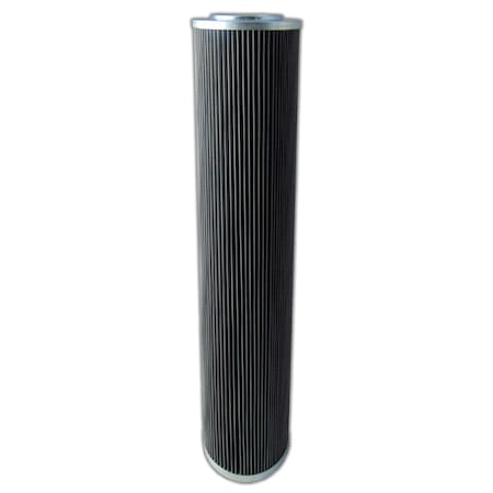 Main Filter Hydraulic Filter, replaces MAHLE E10120RN3025FPM, Return Line, 20 micron, Outside-In MF0588110